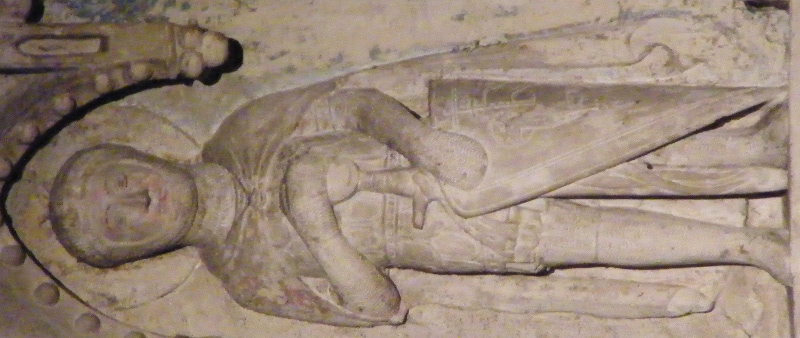 Apostles Frieze 1270